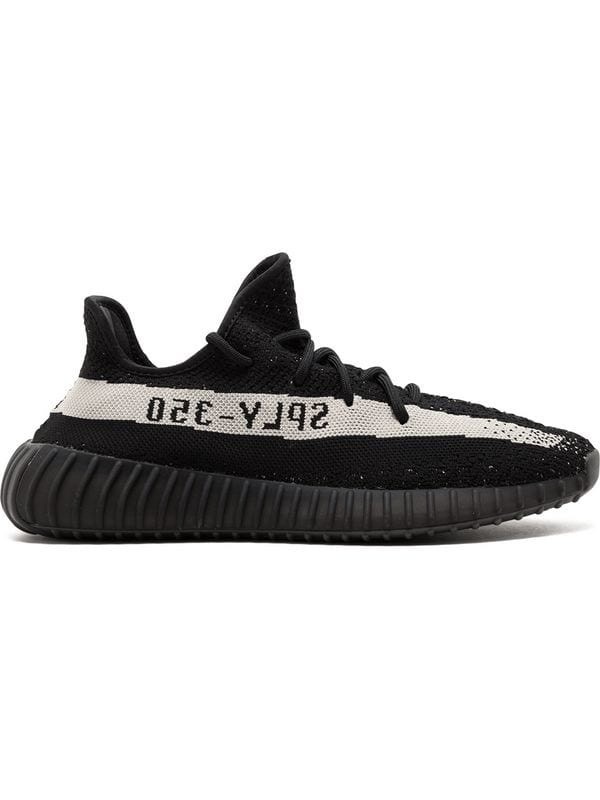 Yeezys Oreo V2
