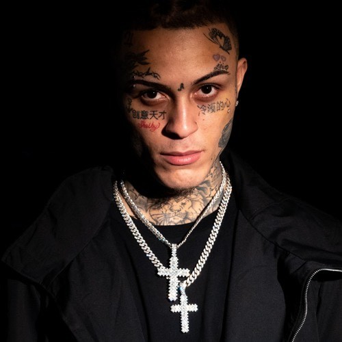 Fashion Lil Skies