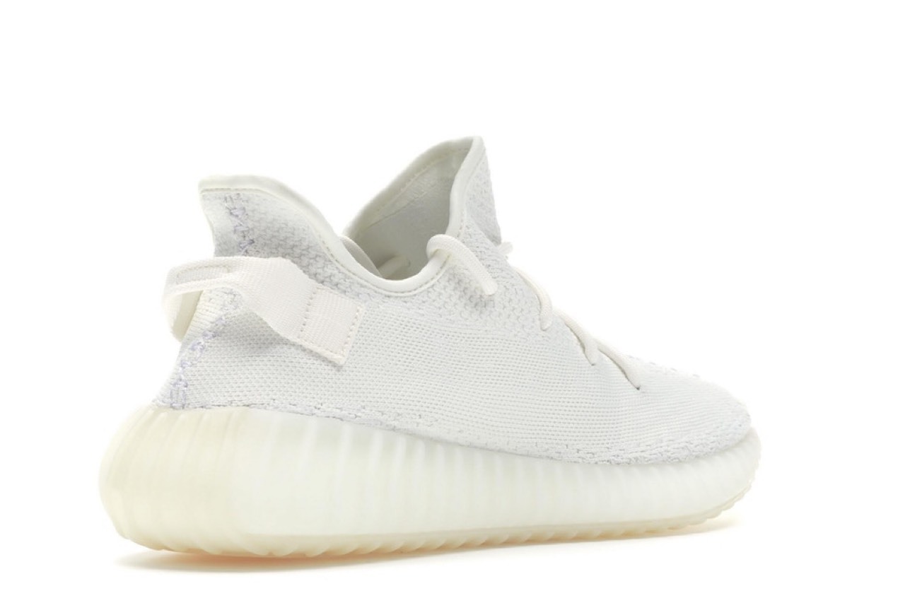 Adidas Yeezy boost 350 v2 cream white
