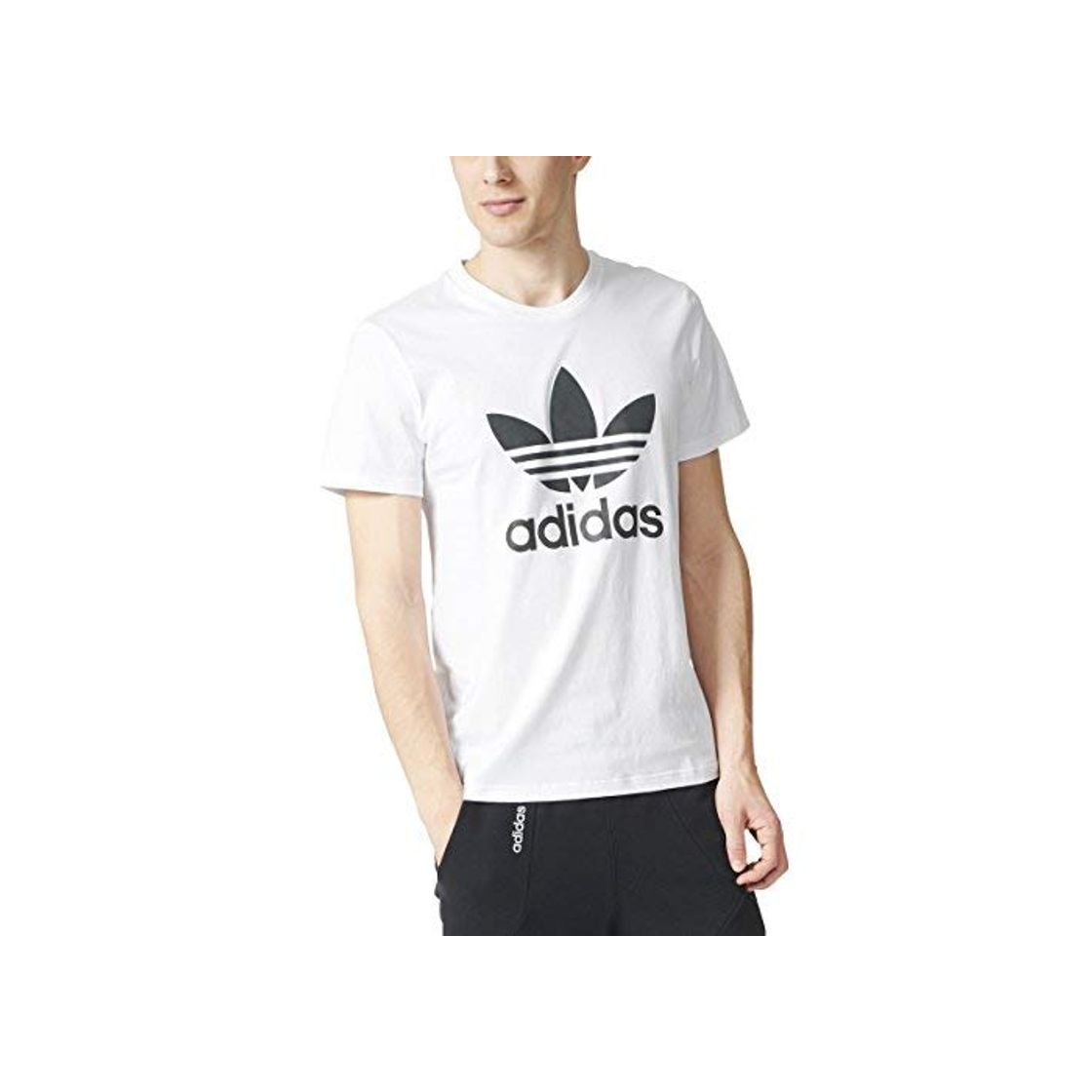 adidas Men's Originals Xeno T-Shirt #AY9563