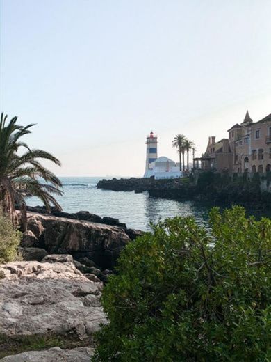 Cascais