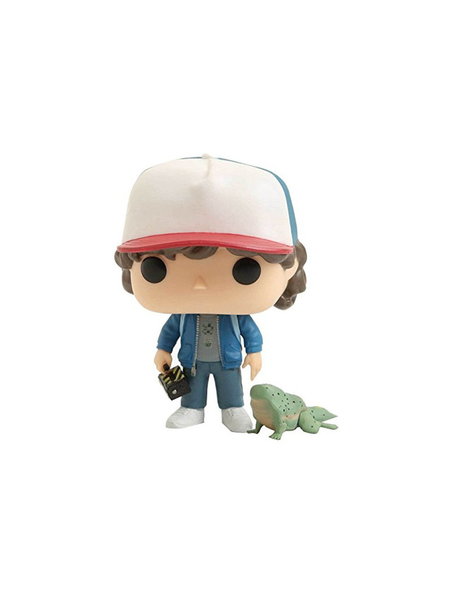 Game Funko Stranger Things Idea Regalo