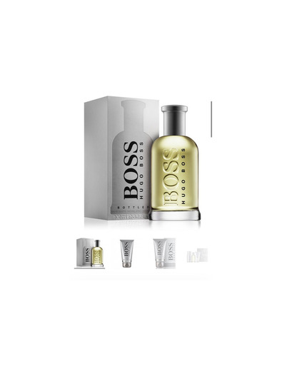 PERFUME HUGO BOSS