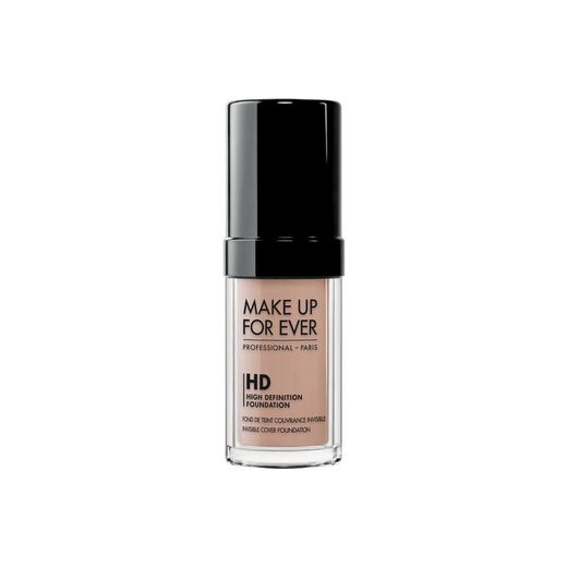 Base make up forever HD