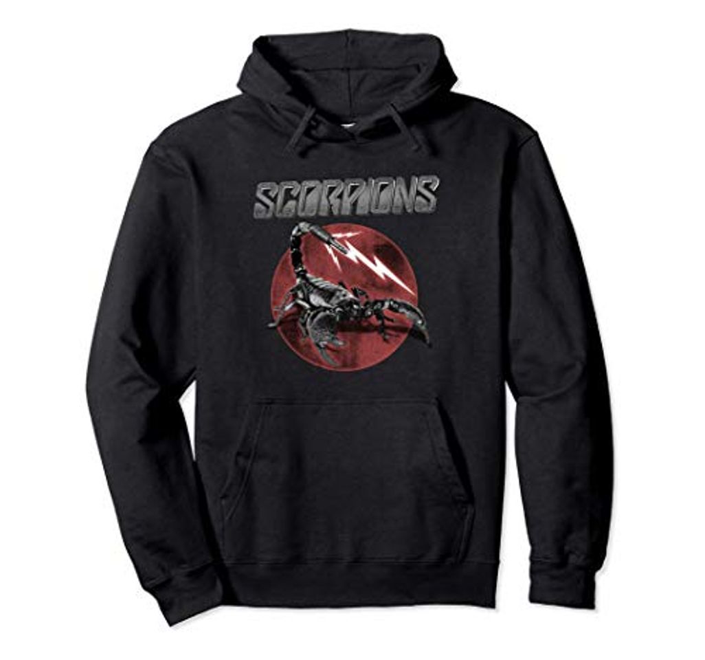 Moda Scorpions