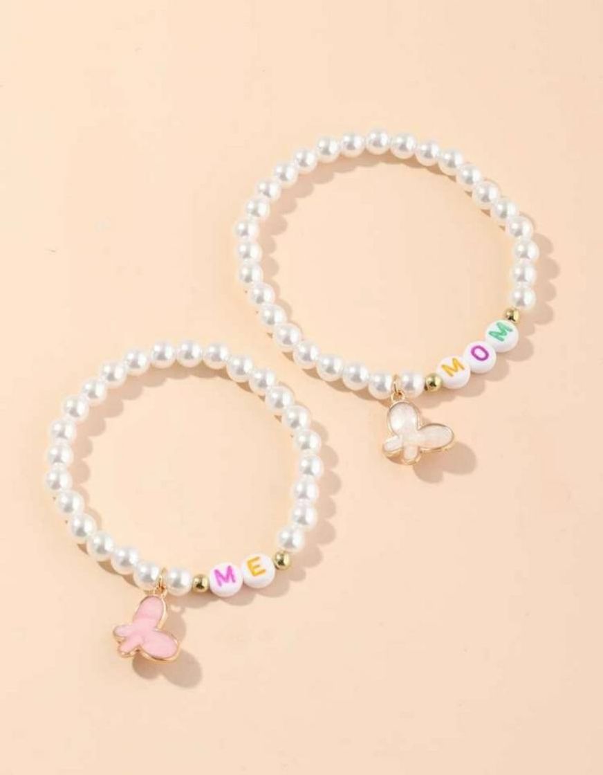 Producto Pulseiras mãe e filha 