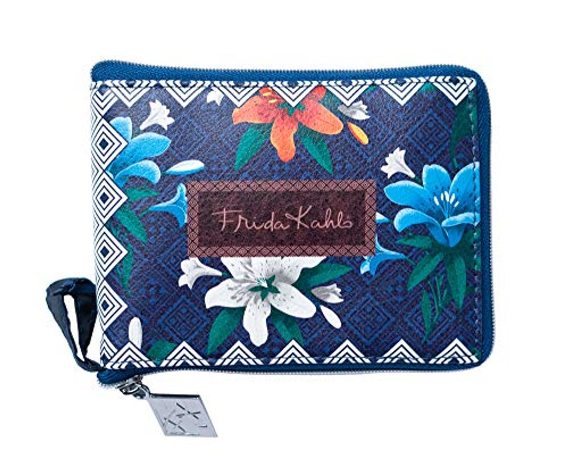 Producto Erik - Bolsa de la Compra Plegable Frida Kahlo