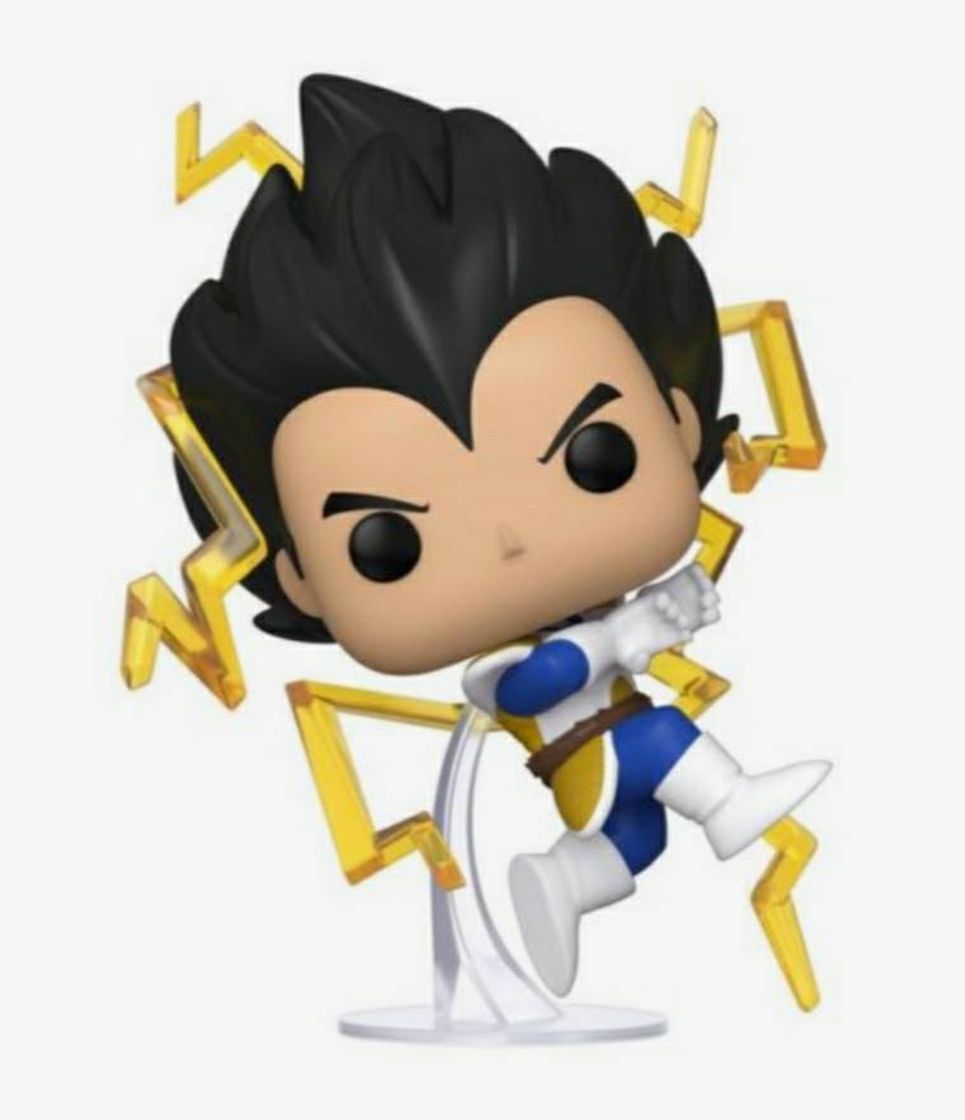 Productos Dragonball Funko POP! Vegeta