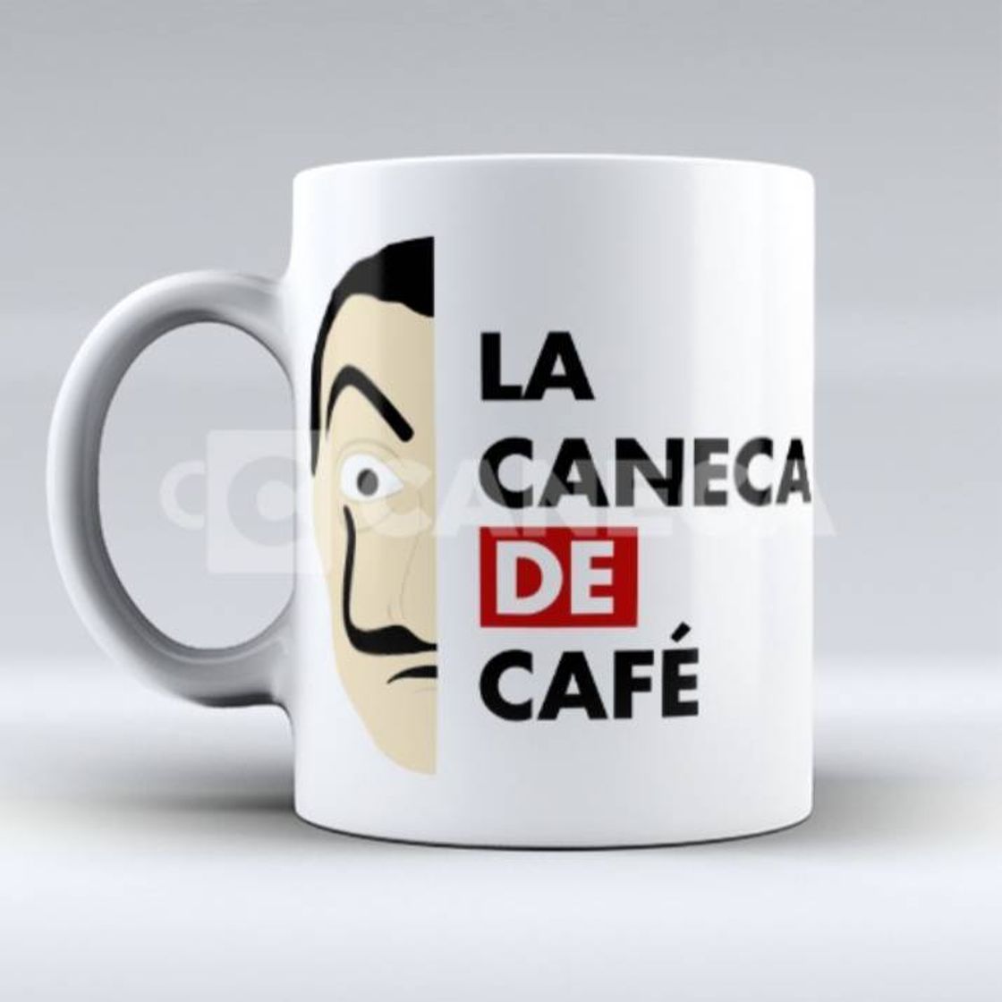 Productos Caneca