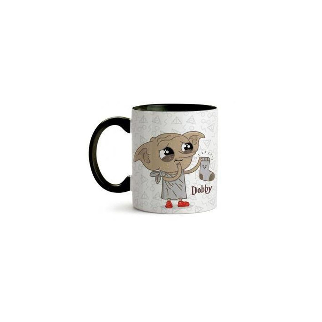 Products Caneca HP Dobby