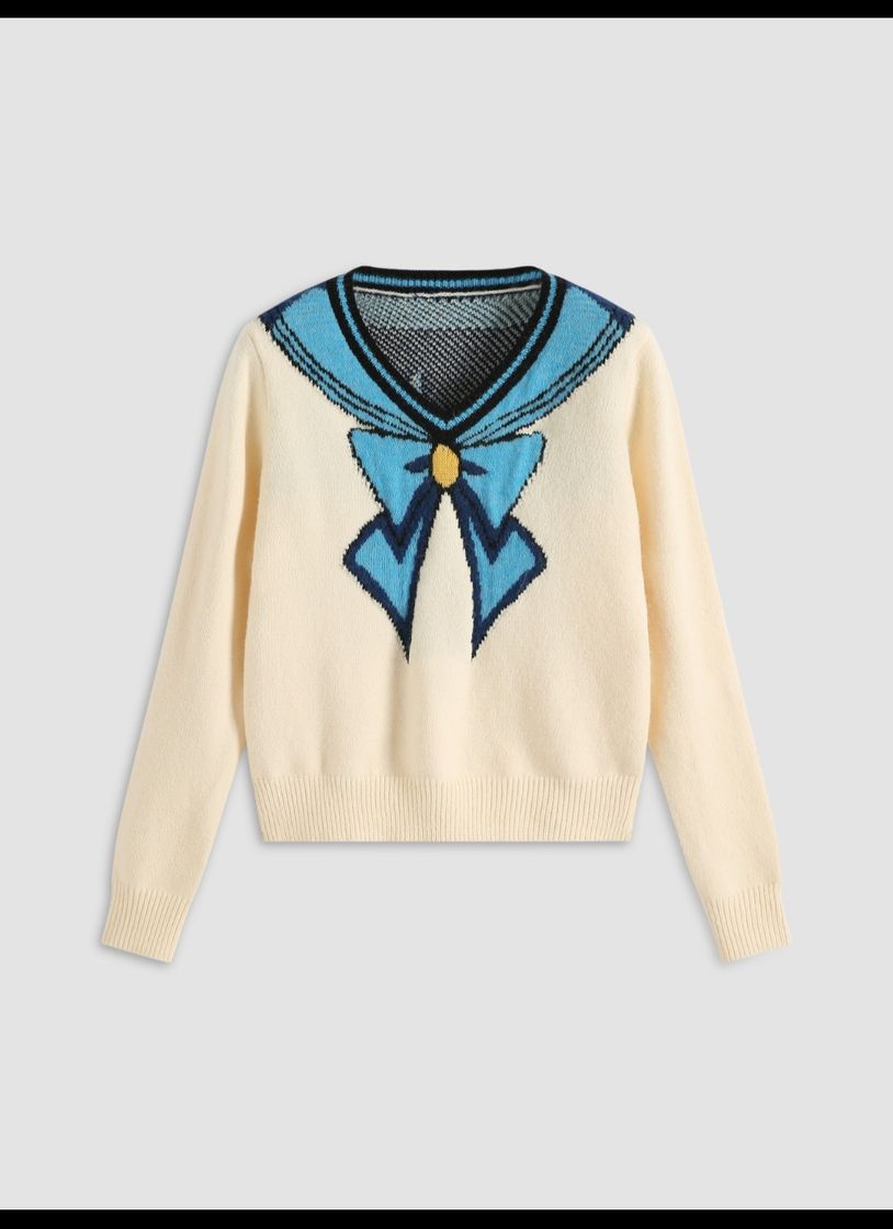 Moda Sweat Sailor