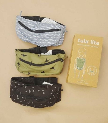 Tula lite compact carrier
