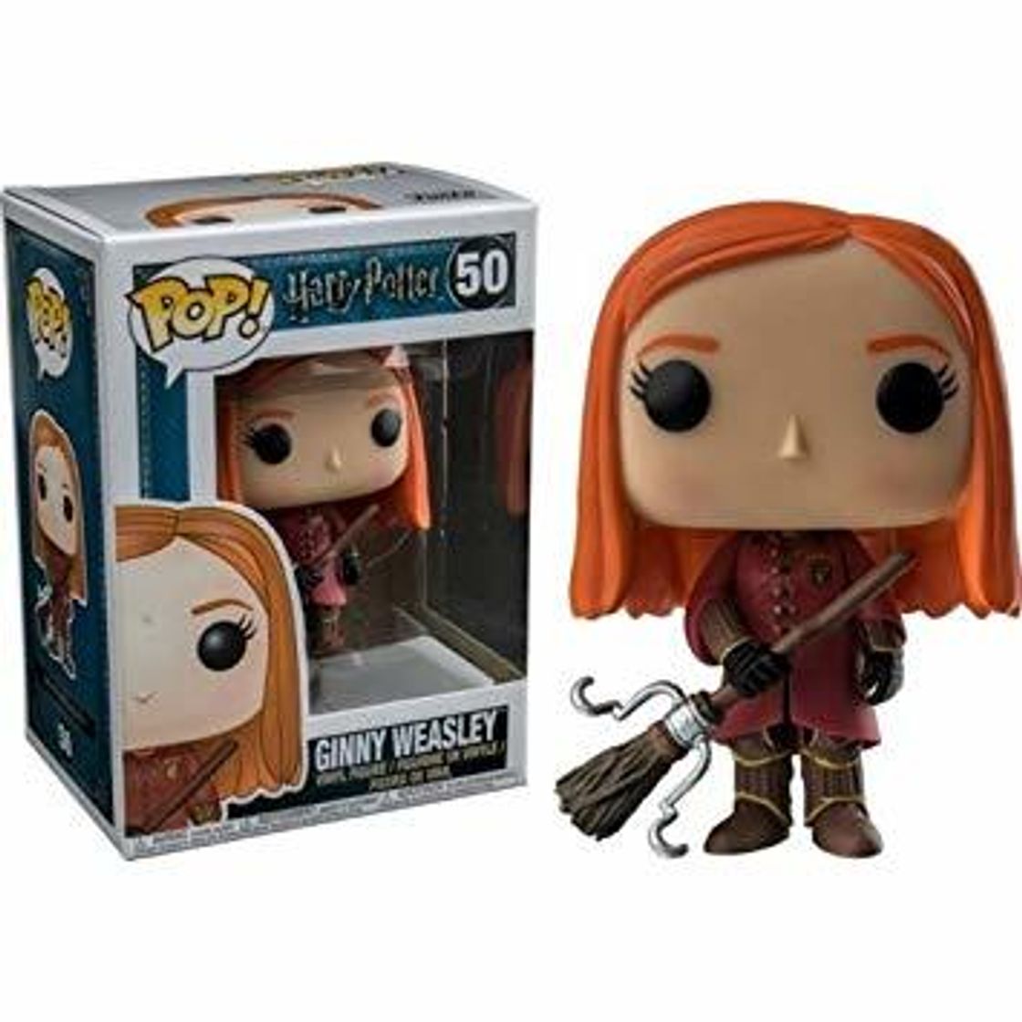 Game Funko Figura,