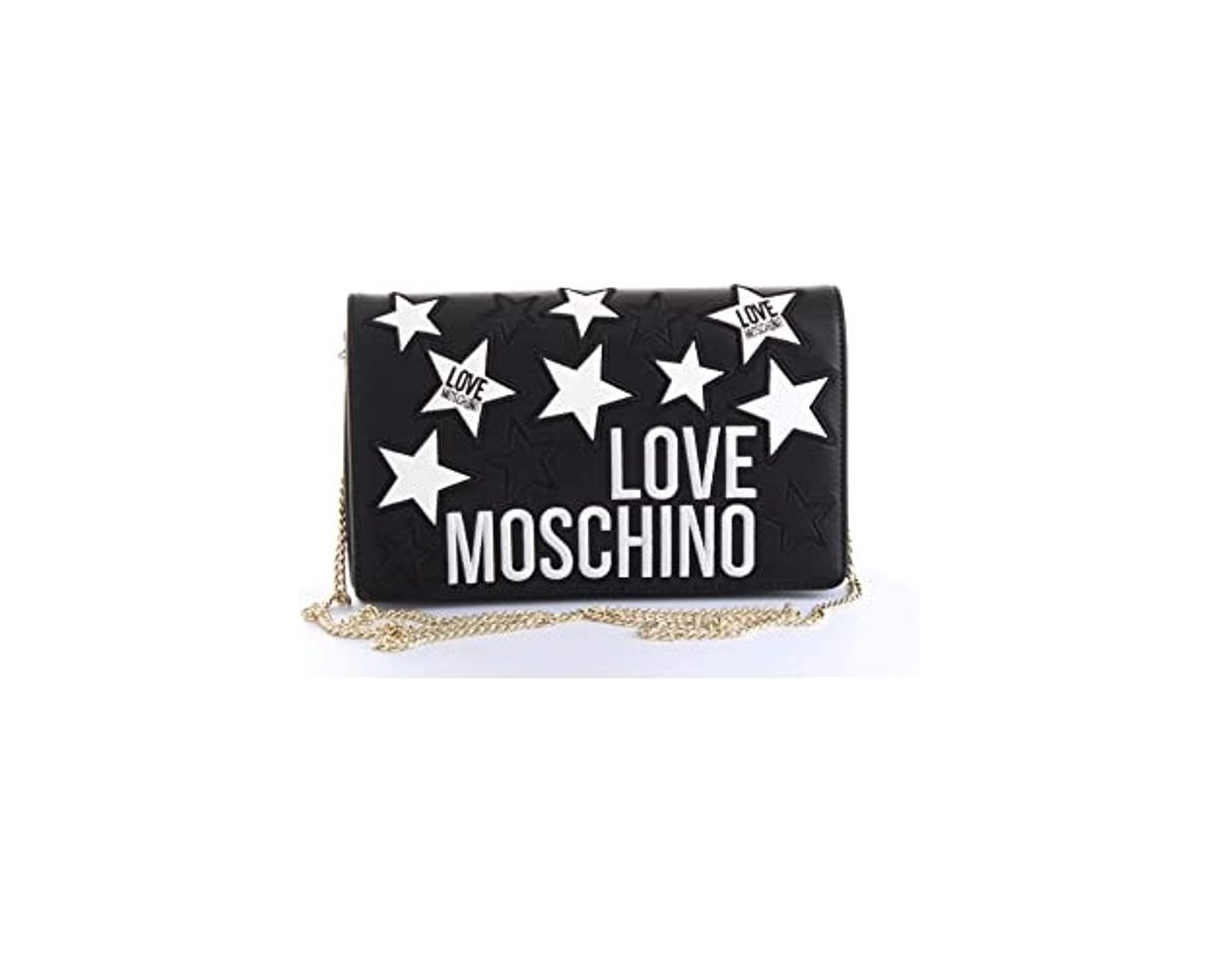 Products Love MoschinoJc4043pp1aMujerBolso de manoNegro