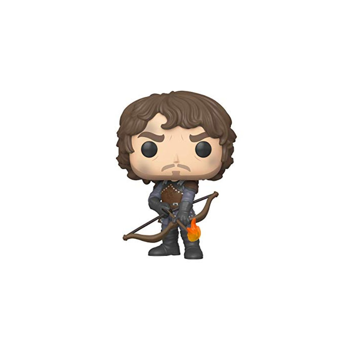 Game Funko Pop TV: Game of Thrones-Theon w/Flaming Arrows