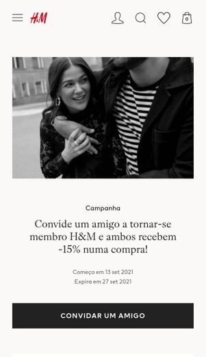 Membro H&M