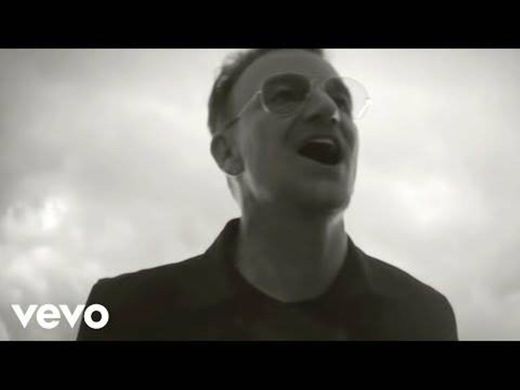 U2- song for someone 