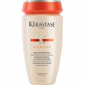 Belleza Kerastase Nutritive Ban Magistral Champú