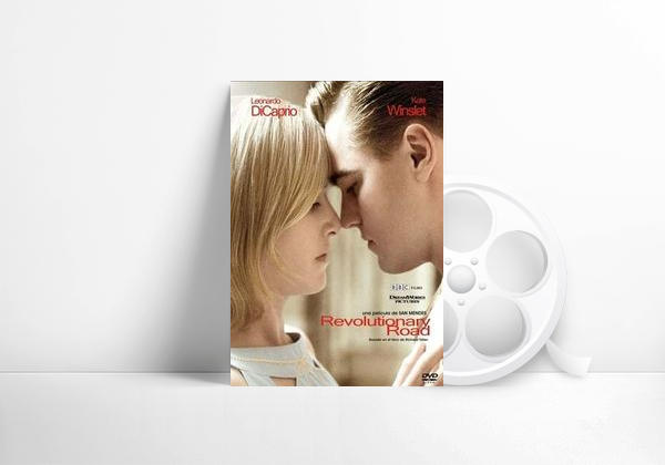 Movie Revolutionary Road