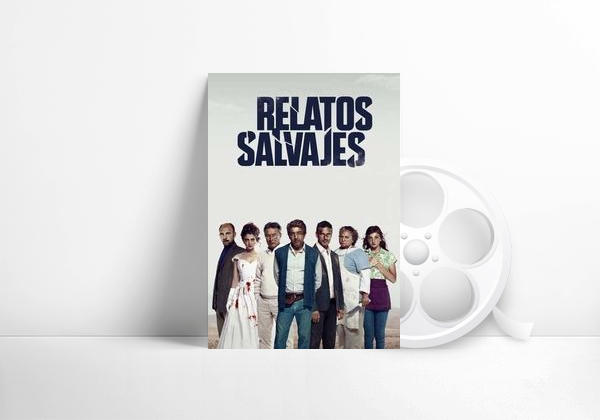 Movie Wild Tales