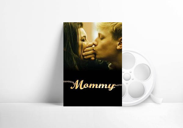 Movie Mommy