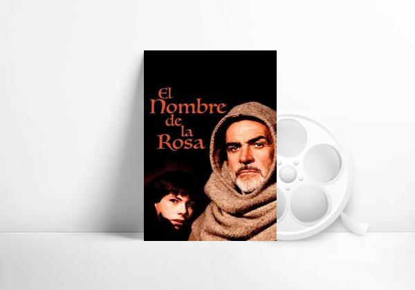Movie El nombre de la rosa