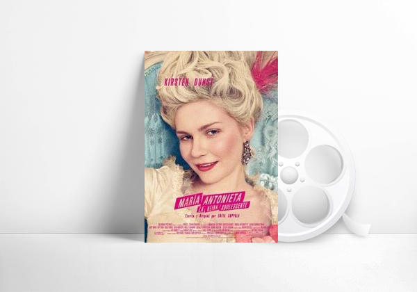 Movie María Antonieta