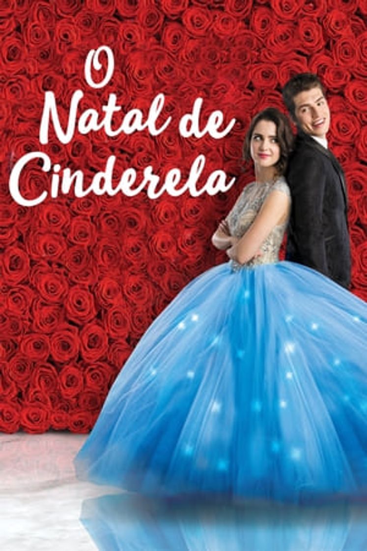 Película Una Cenicienta moderna: Un deseo de Navidad