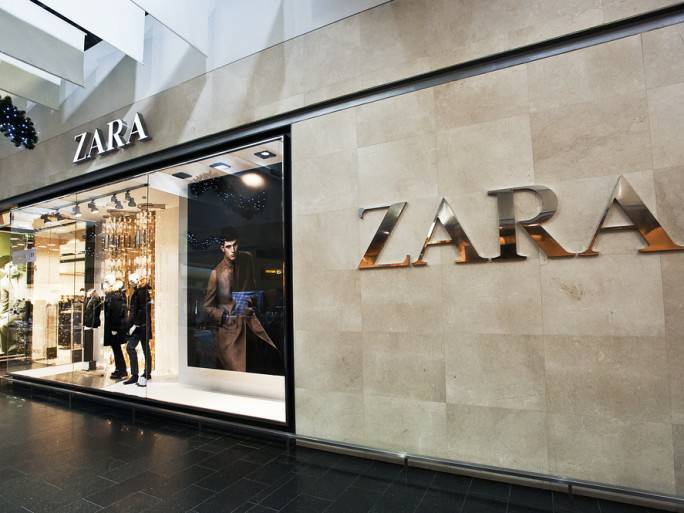 Social Zara 