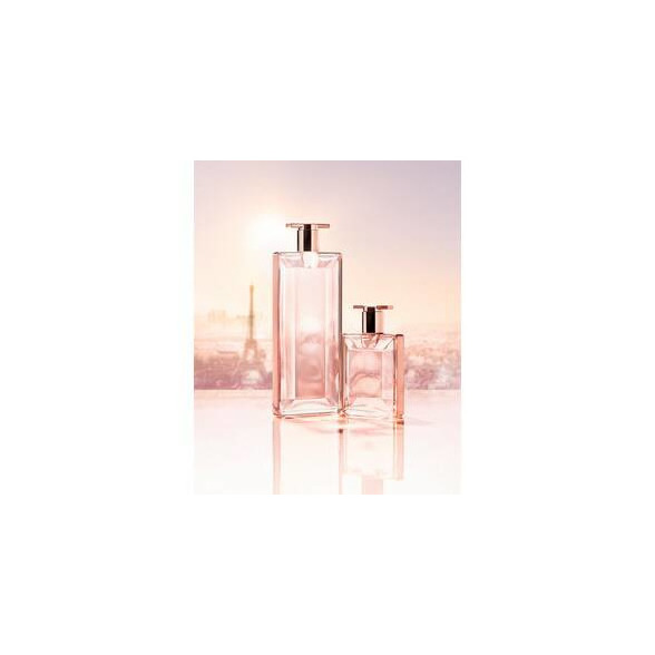 Productos Lancôme idôle perfume