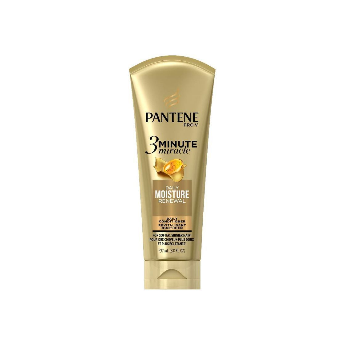 Social Pantene