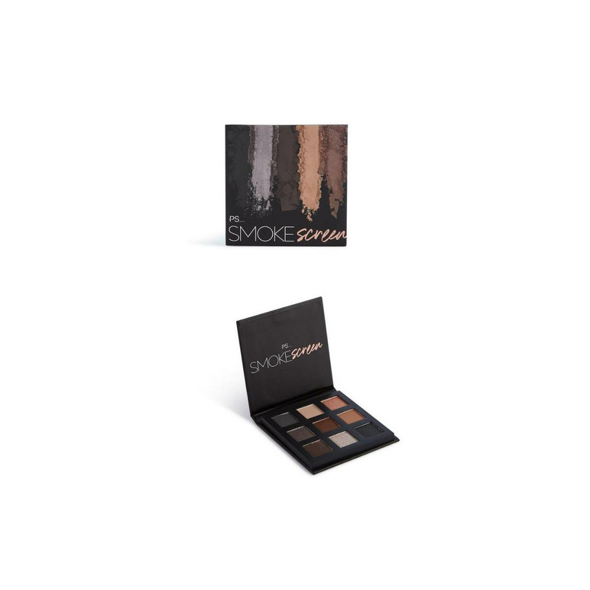 Product Paleta de sombras 