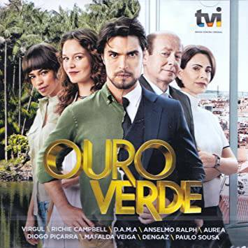 Serie Ouro Verde 