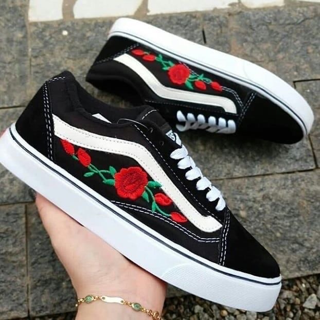 Fashion Vans 