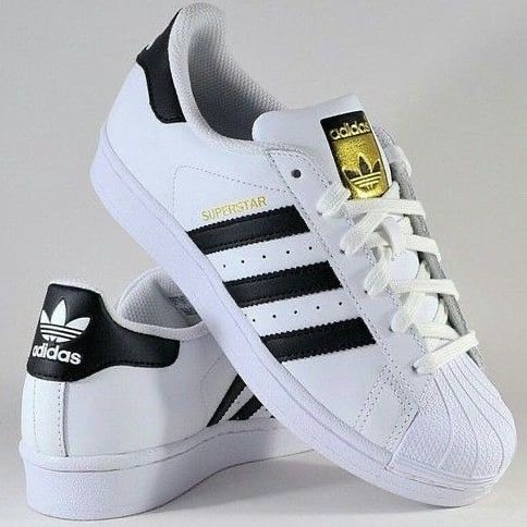 Fashion Adidas superstar 