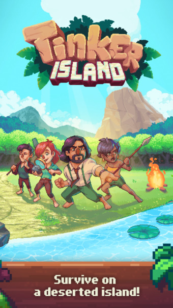Tinker Island 
