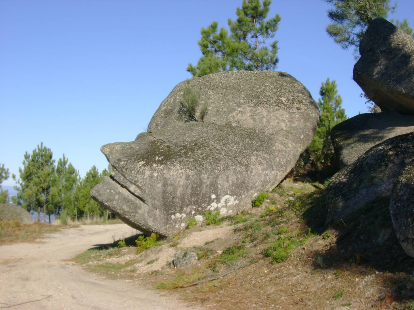 Lugar Cabeca Da Velha