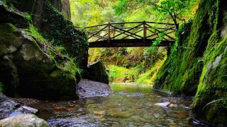 Lugar Fraga da Pena