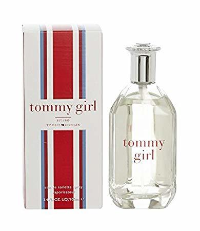 Product Tommy Hilfiger- girl