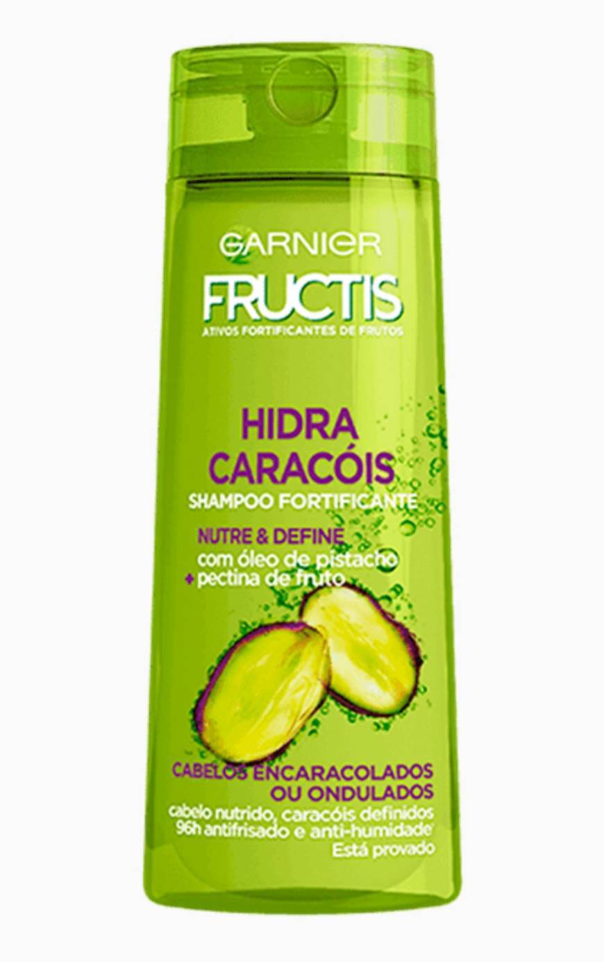 Producto Garnier- Hidra Caracóis 