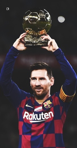 Leonel Messi