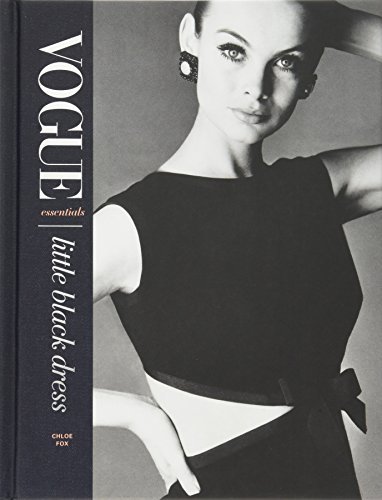 Book Vogue Essentials