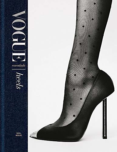 Book Vogue Essentials