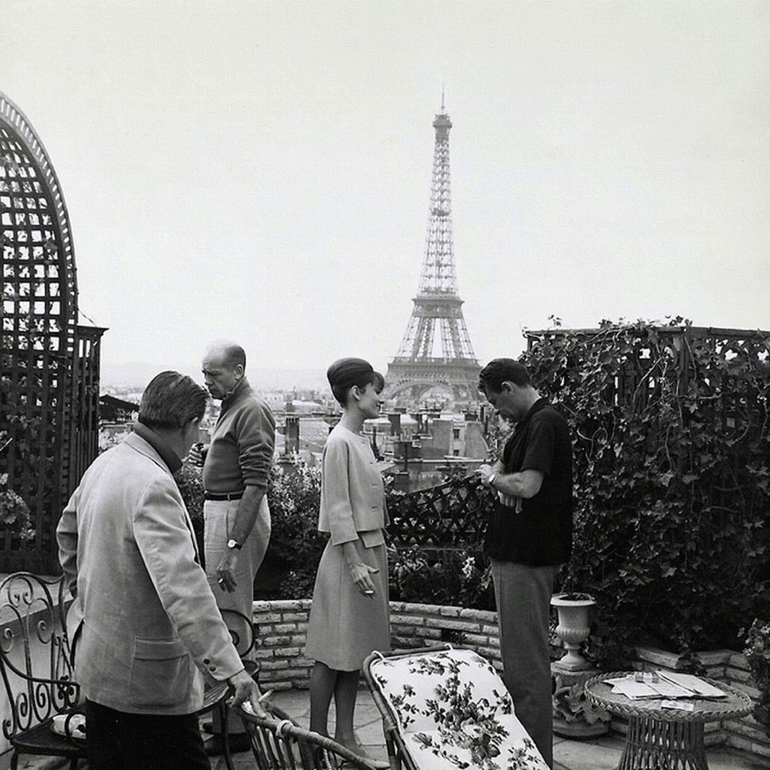 Restaurants Hôtel Raphael