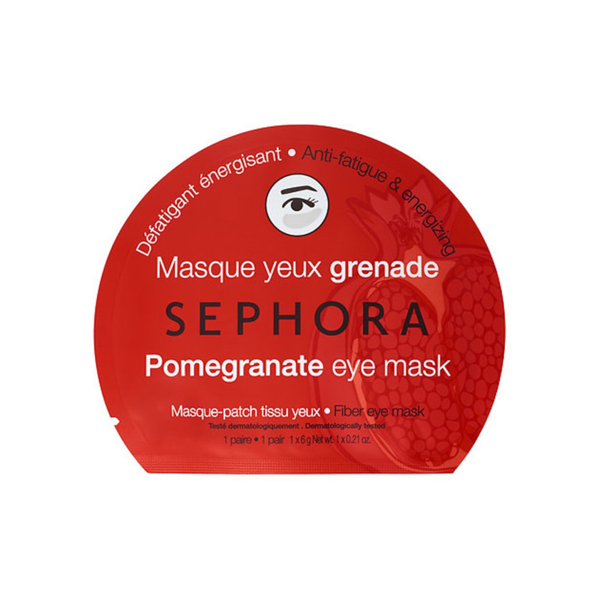 Product Eye mask Sephora 