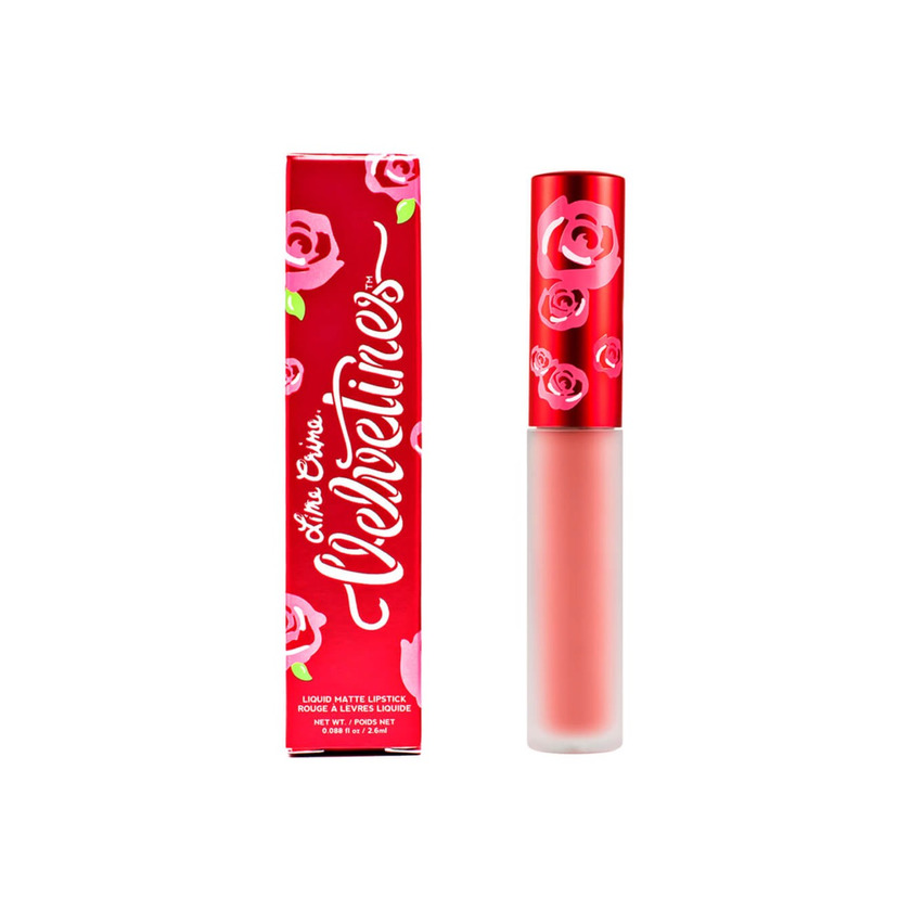 Product Lime Prime Lipstick Bleached