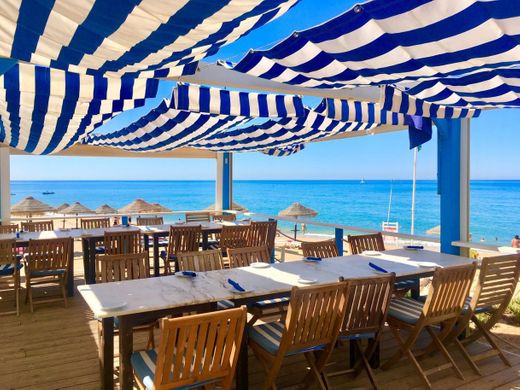 BJ's Oceanside | The Classic Beach Restaurant 