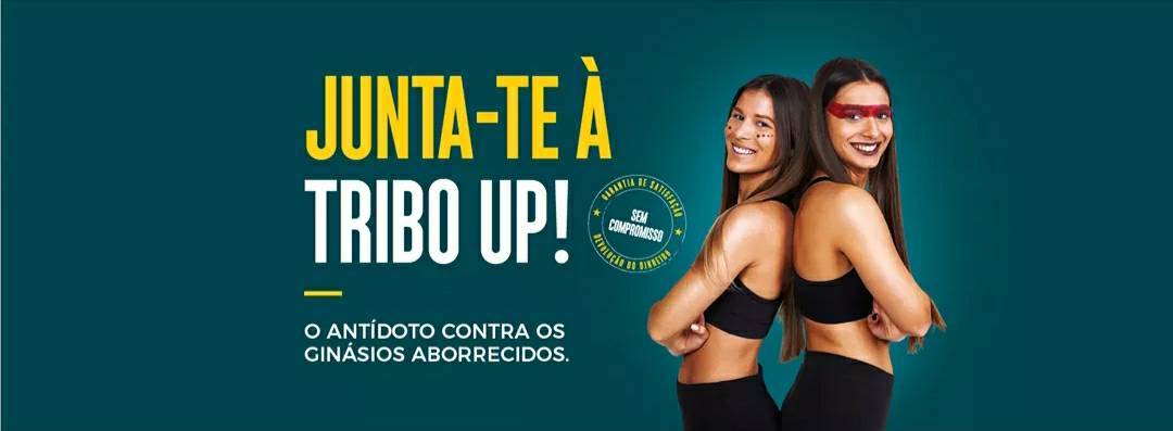 Moda Fitness Up