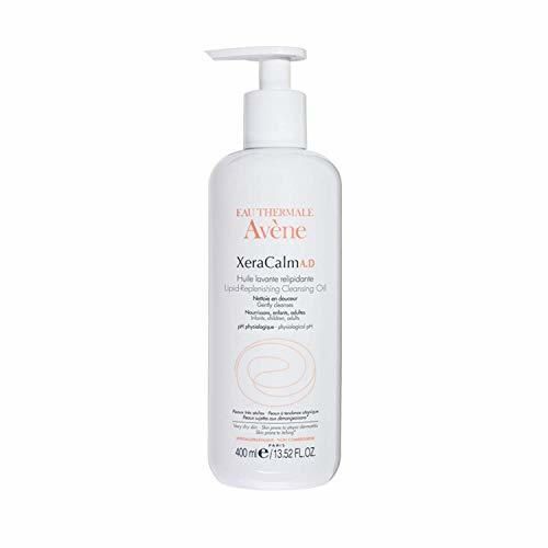 AVENE Xeracalm Aceite Limpiador 400ML