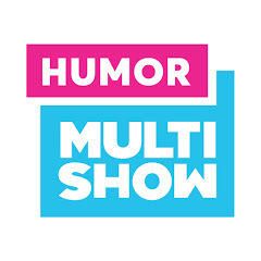 Humor Multishow - YouTube